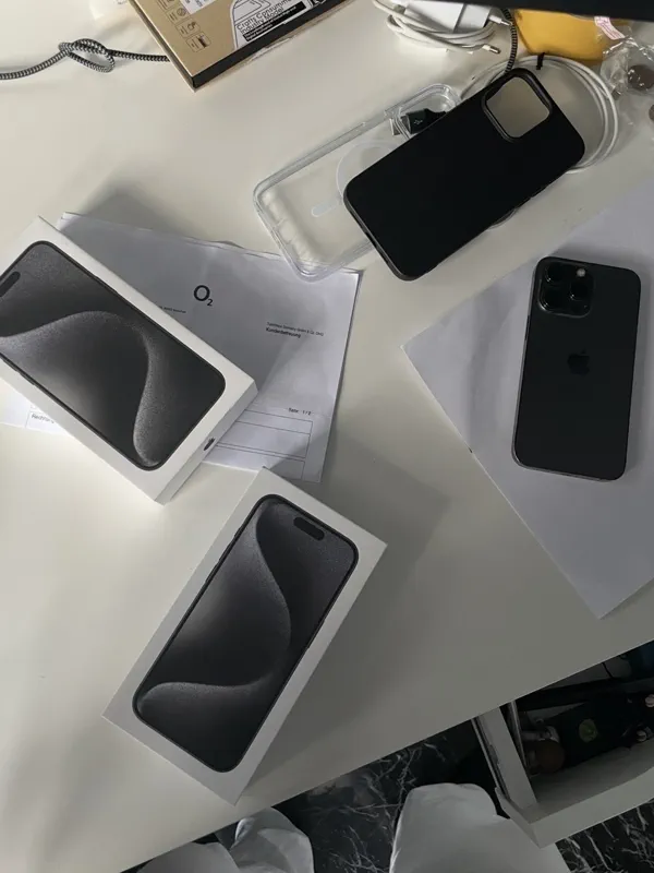 Behind the reselling process — a completed flip