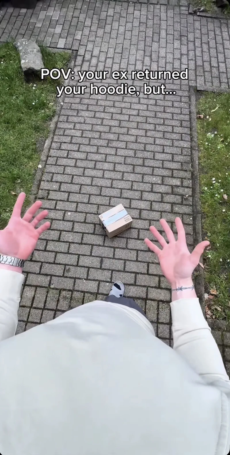 Instagram Reel preview