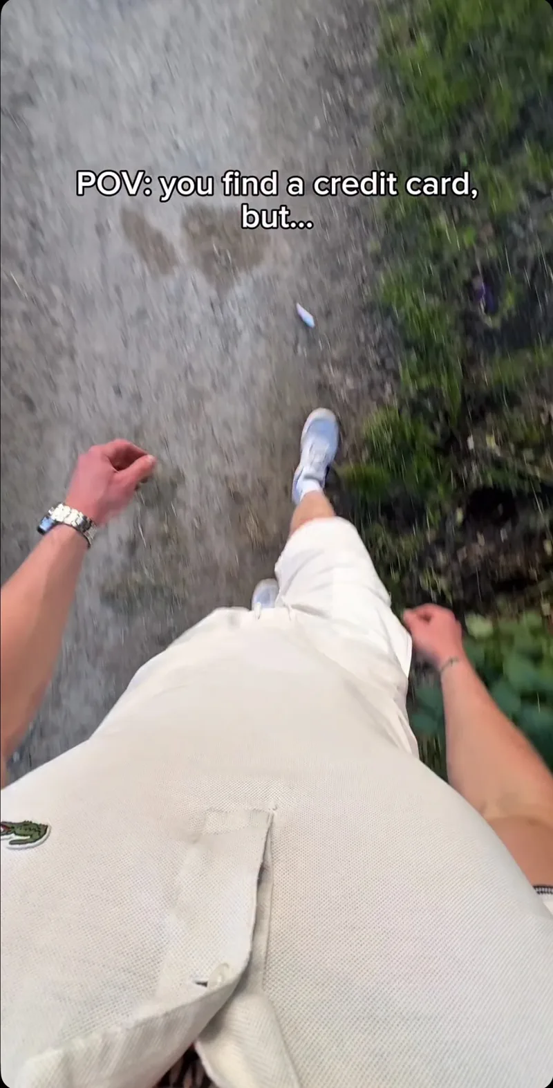 Instagram Reel preview