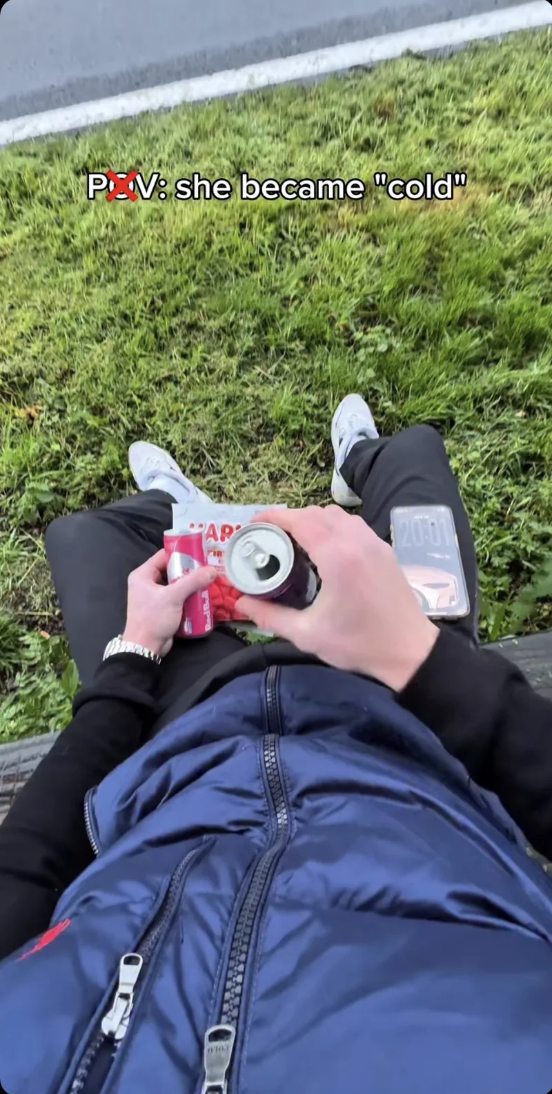 Instagram Reel preview