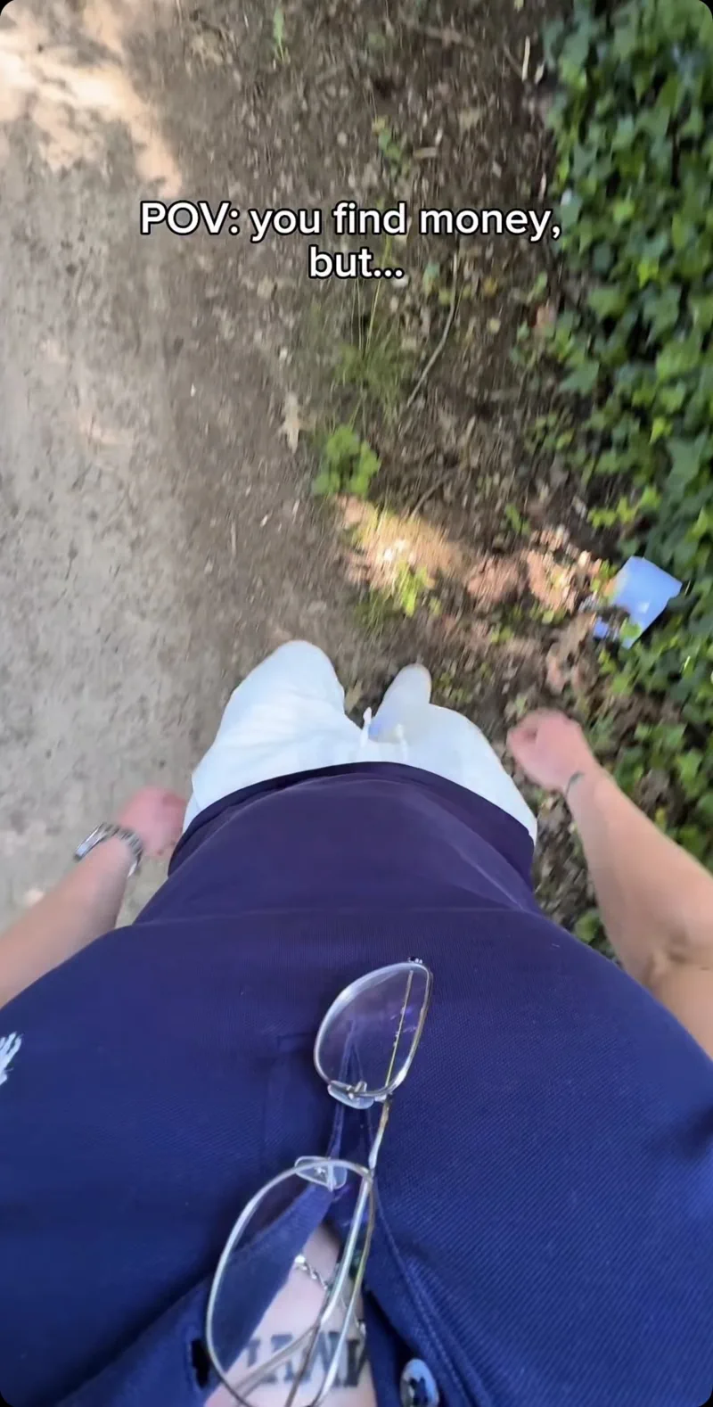 Instagram Reel preview